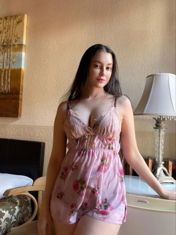 Анкета проститутки Валентина, 23 года