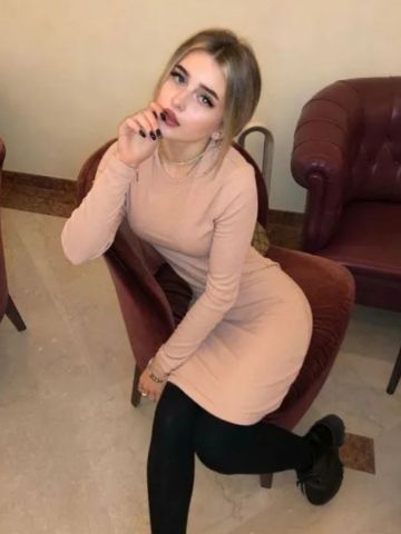 Анкета проститутки Шарлотта, 24 года